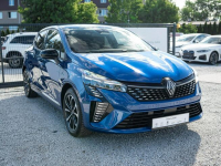 Renault Clio 1.0 TCe LPG Intens LED K.cof Podgrz.f i kier Salon PL Gdańsk - zdjęcie 3