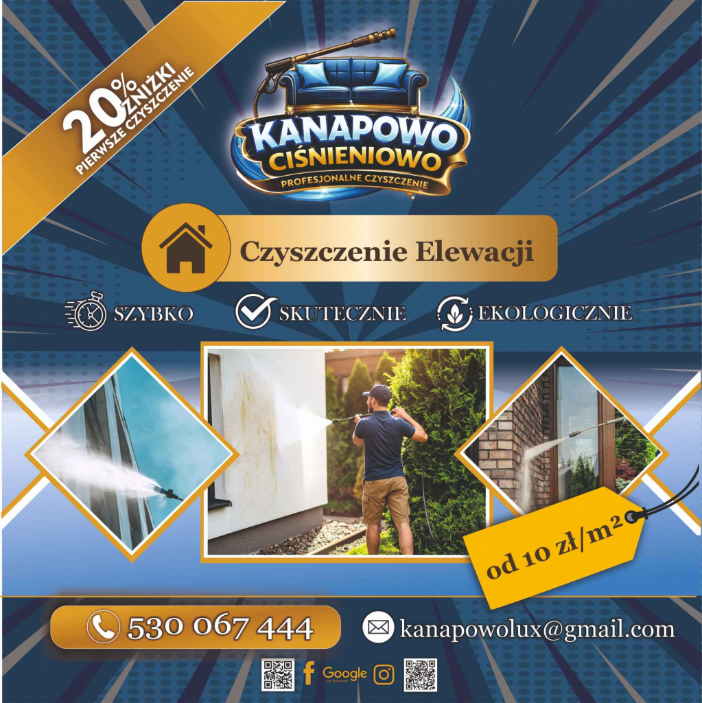 Czyszczenie Tapicerki Meblowej Leszno - zdjęcie 6