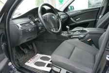 BMW 520 zarejestrowany, ubezpieczony Opole - zdjęcie 11