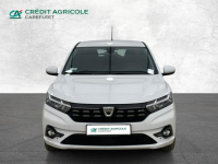 Dacia Sandero 1.0 TCE Comfort / gaz Warszawa - zdjęcie 2
