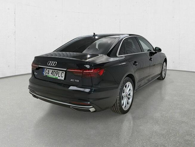 Audi A4 Komorniki - zdjęcie 7