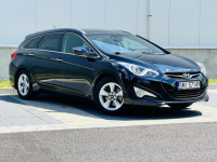 Hyundai i40 2.0 Benzyna 177KM | 2012 | 5 drzwi | Klimatronic Mikołów - zdjęcie 8