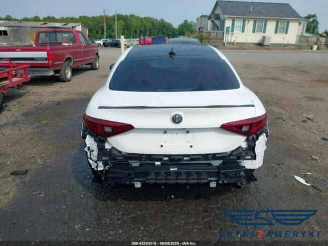 Giulia Ti Warszawa - zdjęcie 9