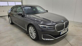 BMW 730 d xDrive mHEV sport-aut Grójec - zdjęcie 3