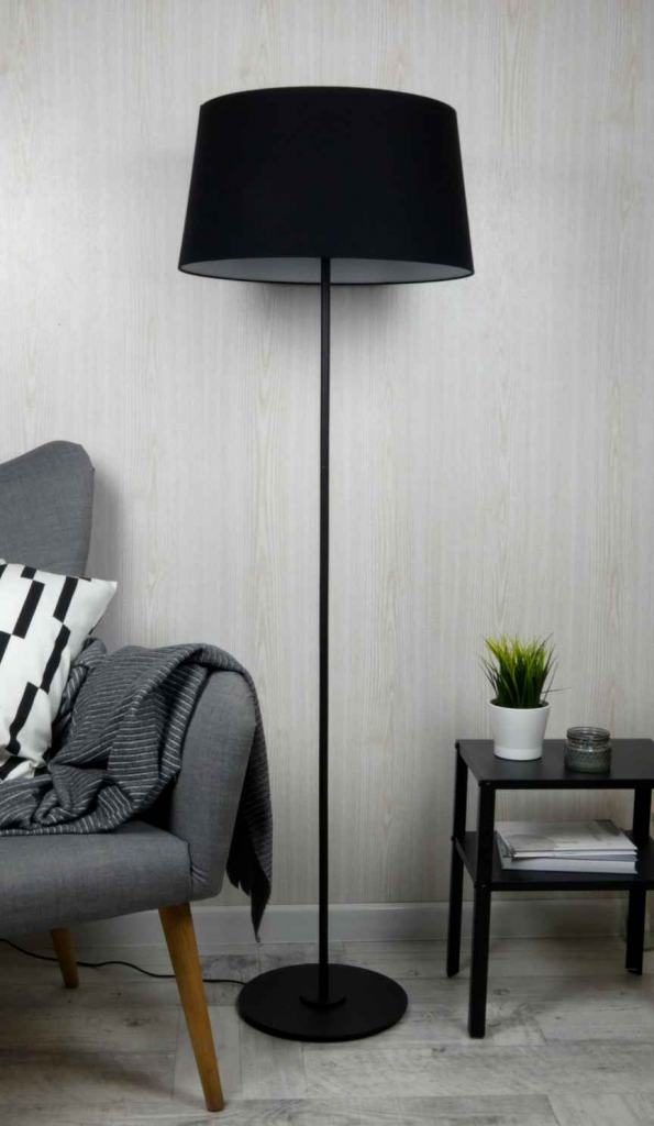 Oświetlenie. Lampy podłogowe, lampy biurkowe, lampy sufitowe, plafony. Nowe - zdjęcie 7