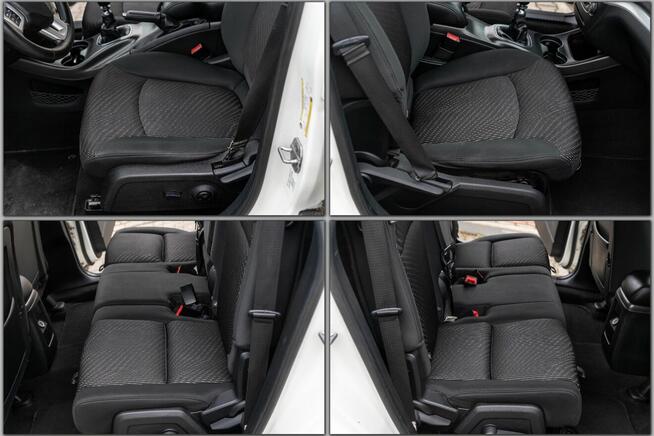 Fiat Freemont Targowiska - zdjęcie 10