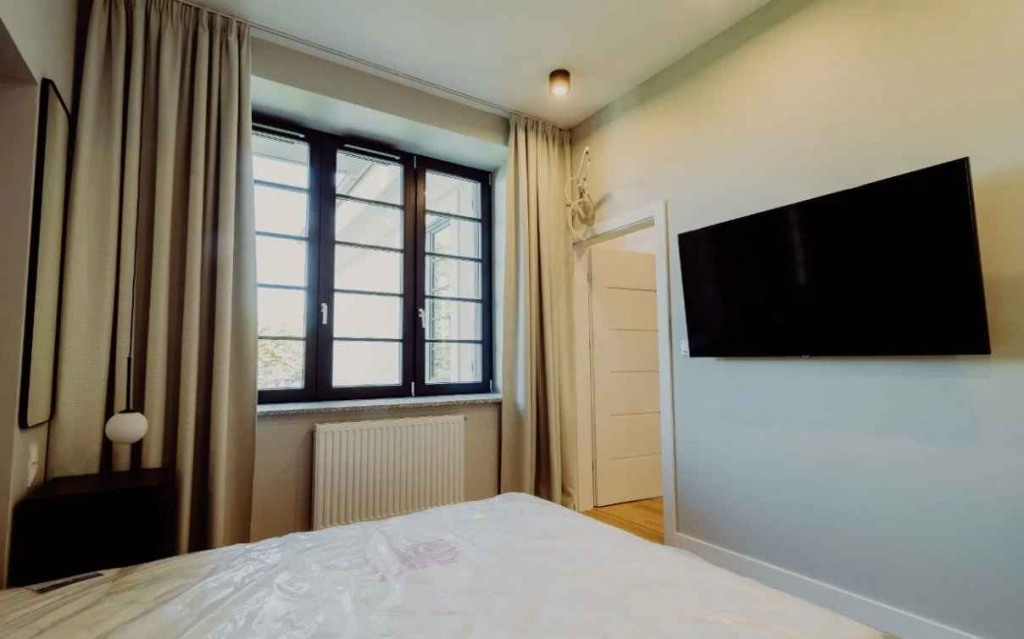 2pok 48met Okolice Ruskiej BALKON/GARAŻ/2023 (Wrocław) Stare Miasto - zdjęcie 7