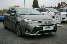 Toyota Avensis Salon Polska, I rej. luty 2019 r. Opole - zdjęcie 3