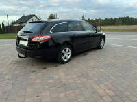 Peugeot 508 SW Lipówki - zdjęcie 10