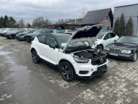 Volvo XC 40 T3 Skóra Podgrzewanie Kamera Virtual Gliwice - zdjęcie 3