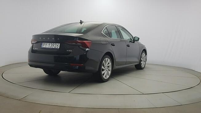 Škoda Octavia 1.5 TSI e-Tec Style! Z Polskiego salonu! Faktura VAT! Warszawa - zdjęcie 7