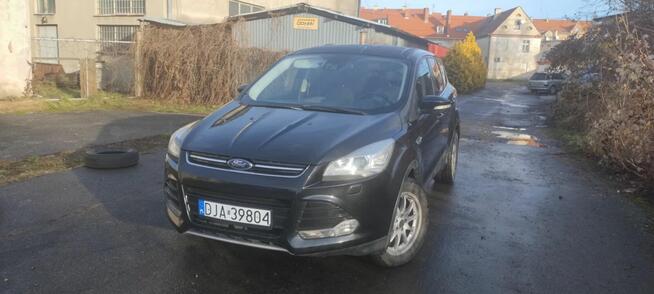 Ford Kuga Mk2. Jawor - zdjęcie 9