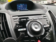 Ford C-max 1,6D Bogata wersja/Niski przebieg Wrocław - zdjęcie 11