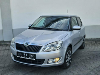 Škoda Fabia Serwis Bezwypadkowa Polecam