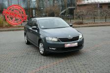 Škoda RAPID 1.0TSi 110KM 2019r. Polski SALON Klima 114tkm POLECAM