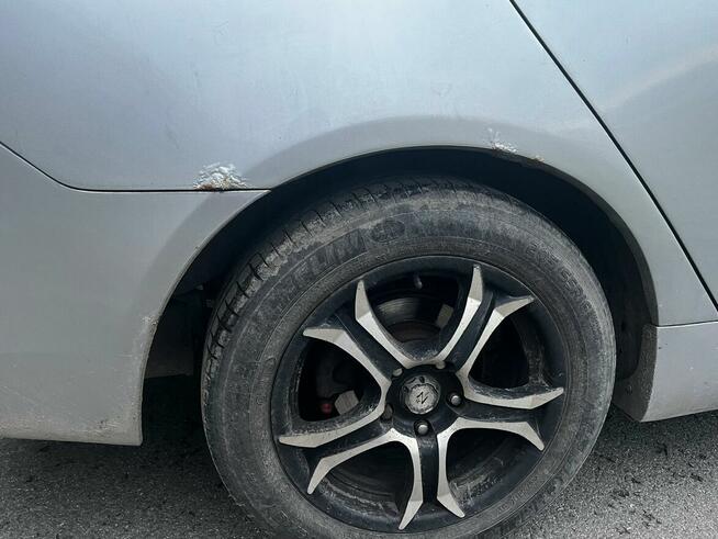 Honda Accord 2004 r. - mało pali, w codziennej eksploatacji Opole - zdjęcie 10