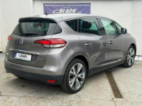 Renault Scenic Pisemna Gwarancja 12 miesięcy Konin - zdjęcie 4