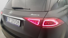 Mercedes GLE 400 d 4-Matic ! Z Polskiego Salonu ! Faktura VAT ! Warszawa - zdjęcie 12