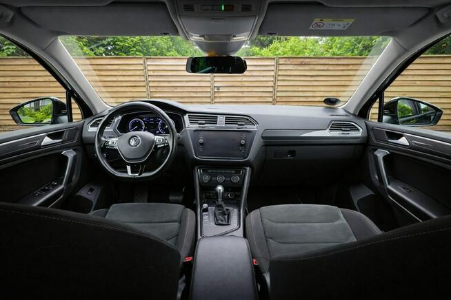 Volkswagen Tiguan Sadlno - zdjęcie 6