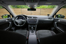 Volkswagen Tiguan Sadlno - zdjęcie 6
