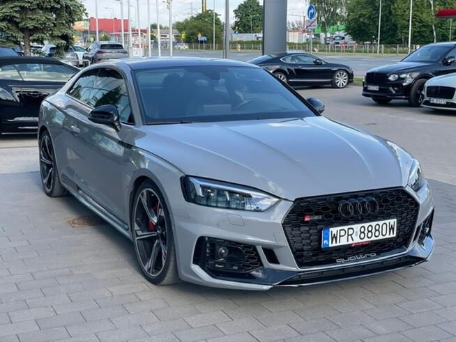 Audi RS5 Pruszków - zdjęcie 6