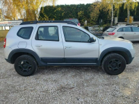 Dacia Duster **SPRZEDANY** Bydgoszcz - zdjęcie 11