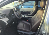 Toyota Sienna PLATINIUM / AWD / Hybryda Białystok - zdjęcie 6