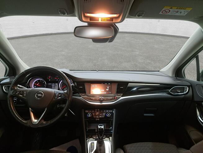 Opel Astra Poleasingowe.pl BZ Komorniki - zdjęcie 9