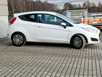 Ford Fiesta 1,3 pb * ładna* Chełm Śląski - zdjęcie 6
