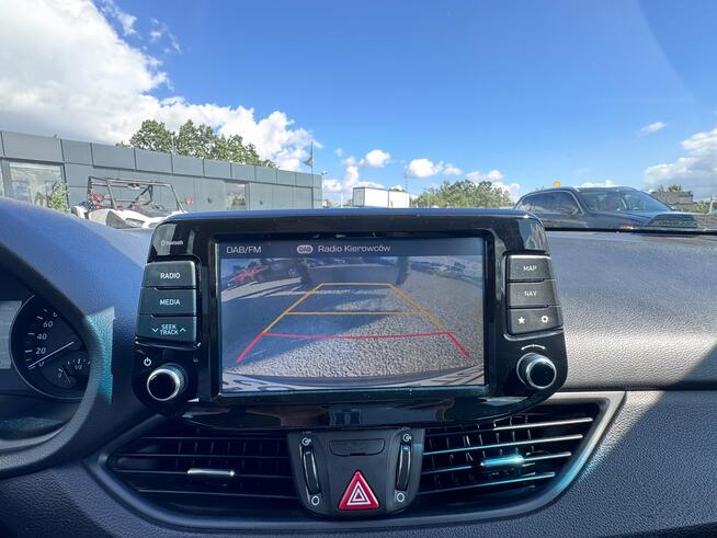 Hyundai i30, 2019 Michałowice - zdjęcie 12