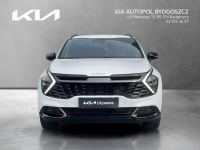 Kia Sportage 1.6 T-GDI 160KM Anniversary Salon Polska 1wł Bezwypadkowy Bydgoszcz - zdjęcie 8