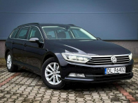 Volkswagen Passat Variant 2.0 TDI 150KM Salon PL I właściciel Full LED Wrocław - zdjęcie 4