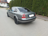 Volkswagen Passat b5 FL 2.0 benzyna 8v Nysa - zdjęcie 8