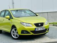 Seat Ibiza 1.4 mpi , Gwarancja Mikołów - zdjęcie 7