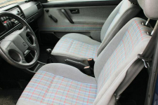 Volkswagen Golf 1,3 MPi Harklowa - zdjęcie 7