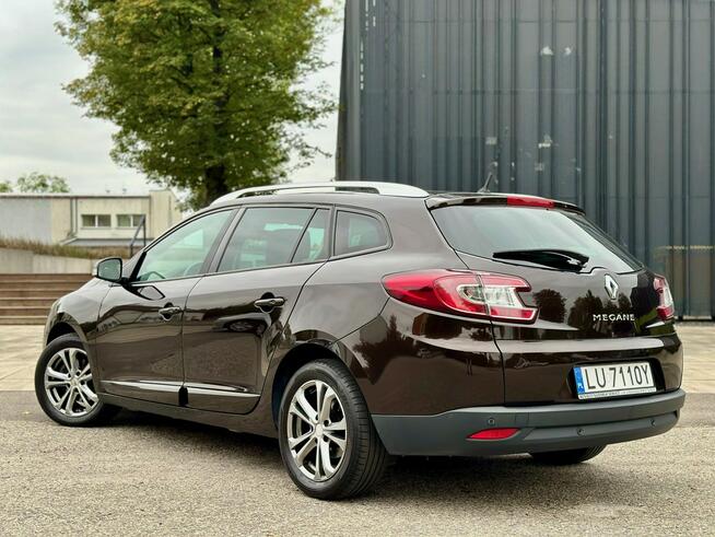 Renault Megane Salon Polska Tarnowskie Góry - zdjęcie 3