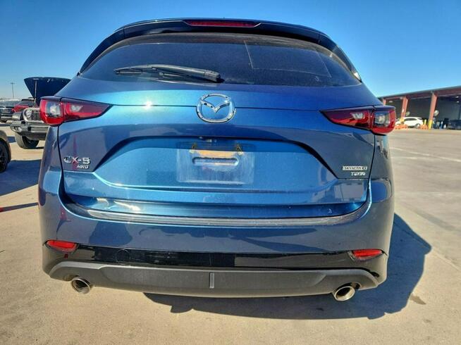 Mazda CX-5 / 4x4 / Bogate wyposażenie / niski przebieg / Tarnów - zdjęcie 6