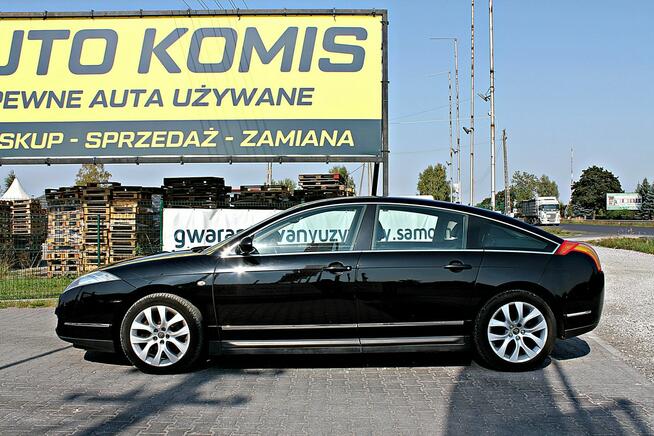 Citroen C6 VideoPrezentacja*3,0HDI*2012#Zarejestrowany! Warszawa - zdjęcie 2