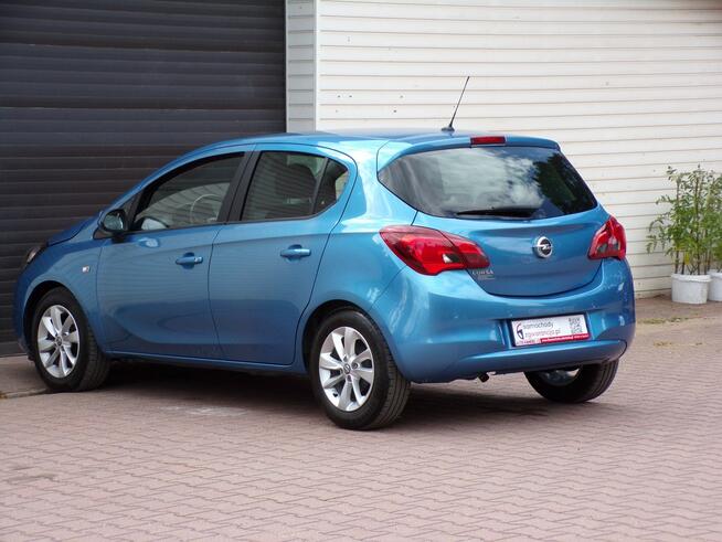Opel Corsa Mikołów - zdjęcie 10