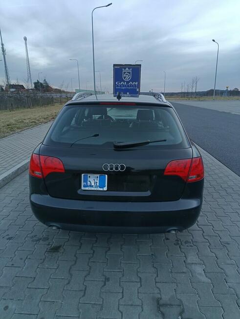Sprzedam audi a4 b7 avant 2.7tdi Resko - zdjęcie 2