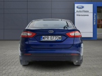 Ford Mondeo 1,5EcoBoost 160KM Trend Edition gwarancja JS28850 Warszawa - zdjęcie 4