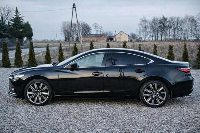 Mazda 6 Sadlno - zdjęcie 5