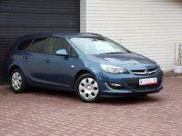 Opel Astra Klimatronic/Gwarancja / NAVI /1,4 /140KM /2013r Mikołów - zdjęcie 2