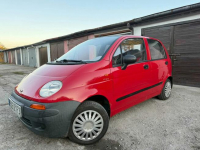 ** Dewoo Matiz 800 Benzyna ** 2003r ** Do jazdy **