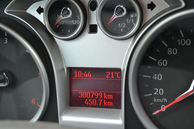 Podgrzewana Przednia Szyba*Zarejestrowany* Ford Focus* 1.6TDCI 109KM* Częstochowa - zdjęcie 10