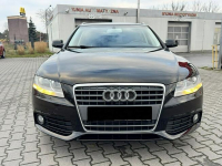 Audi A4 Navi PDC Climatronic Gwarancja Kutno - zdjęcie 3
