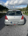 SUZUKI SWIFT 1.3 DDIS Wrocław - zdjęcie 3