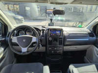 Dodge Caravan Automat| 7-mio Osobowy| Kamera cofania| Instalacja LPG Bydgoszcz - zdjęcie 7