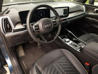 Kia Sorento 1.6 HEV 215 KM / Prestige Line / Salon PL / Gwarancja / Poznań - zdjęcie 11