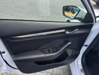 Škoda Octavia 1.5 TSI Selection, Gwarancja do 30.07.2027 Tychy - zdjęcie 6